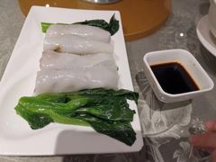 -香云轩·顺德菜(香云纱园林酒店店)