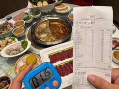 -天宜隆蘑菇宴火锅(石景山旗舰店)