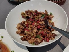 -徐记海鲜·宴会(大唐西市|丰庆店)