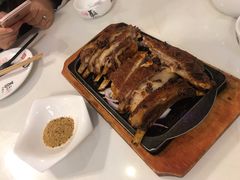 -小郭私房菜·海肠捞饭店(学士街店)