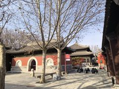 -嵩祝寺及智珠寺