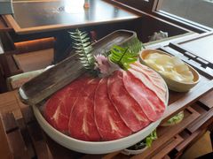 -生如夏花泰式火锅(西村黑金店)