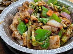 -南记食粥坊·宵夜大排档(莲花总店)