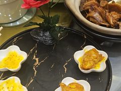 -银都上海菜馆(粤海东路店)