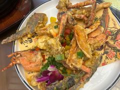 -醉壹号海鲜大排档·老厦门特色菜(厦门美食地标店)