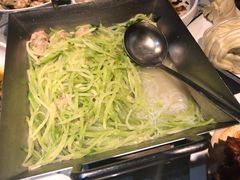 -金掌勺·锅包肉(广渠门店)