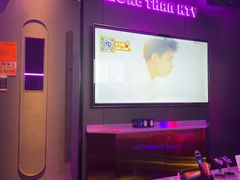 -星聚会KTV X Party(上海真如中海环宇城店)