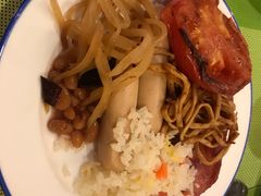 -沈阳丽都酒店