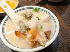 -大洋家·精品潮汕菜·生腌砂锅粥(天河东路店)