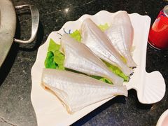 泰国深海耗儿鱼-大龙燚火锅(南山大道店)