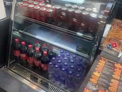-达美乐比萨(墨玉南路店)