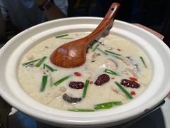 -老阿爸鲜鱼土菜(昆山花桥店)