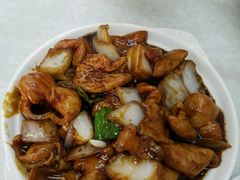 -明呈黄鱼面馆(斜土路店)