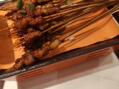 -全牛匠·乐山跷脚牛肉(西北旺万象汇店)