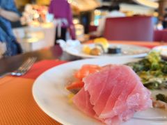 -怡咖啡自助餐(宁波香格里拉店)