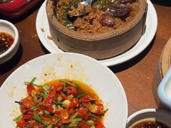 -乔街深夜食堂·小龙虾·高压锅生蚝(杭州总店)