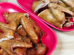 -光明刘冰乳鸽店(光明法政北路店)