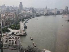 -非常时髦餐厅VUE Restaurant(外滩茂悦大酒店)