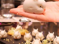 -领事馆19号中餐厅(厦门海景洲际酒店)