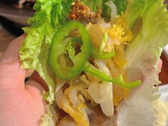 -霸腹烤肉(厦门柚子番店)