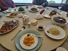 -老客站酒楼(金花南路店)