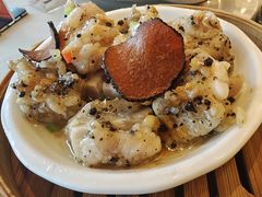 -汤臣·空中餐厅·严选粤菜(石湾世博广场店)