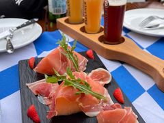 -Paulaner·德国帕拉娜自酿啤酒餐厅(海上世界店)