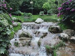 -湖泉半山温泉