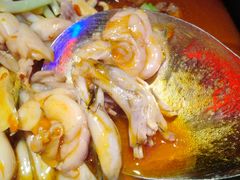 -蘭奢雅集·江浙菜(青山江滩店)