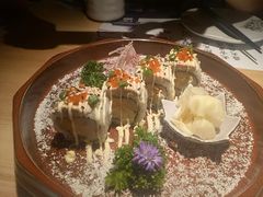 -萤初高端日料王(曲江银泰店)