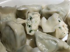 青岛鲅鱼水饺-开海·红岛海鲜虾水饺(石老人店)