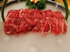 -手选潮汕鲜牛肉火锅(二七广场店)