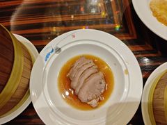 -夏宫中餐厅(香格里拉大酒店)