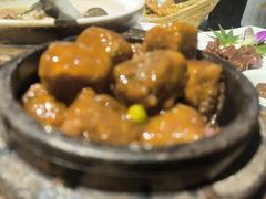 -河畔春天时尚餐厅