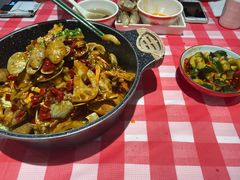 -辣小鲜·南昌大排档(船山路店)