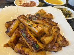 -中国厨房/台湾牛肉面