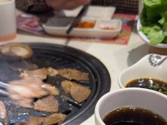 -猫爪爪原切自助烤肉(观音桥阳光世纪店)