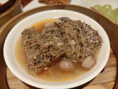 -杭州JW万豪酒店-万豪中餐厅