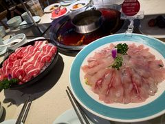 -麻辣空间·清油火锅(水井沟店)