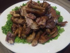 -富瑶大酒店(强工二街店)