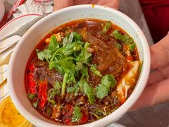 -龍歌自助小火锅(雨花台江南虹悦城店)
