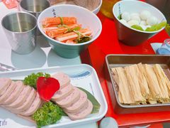 -小龙坎火锅(IFS HOT店)