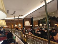 -新白鹿餐厅(松江开元地中海店)