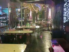 -岁粤Moon·湖景餐厅(月光码头店)