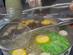 -汕头八合里海记牛肉店(清河店)