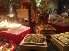 -味餐厅·海鲜·火锅·自助餐