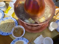 -清真·鸦儿李记·小馆(后海店)