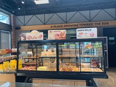 -皇冠幸福里动物奶油生日蛋糕(万达店)