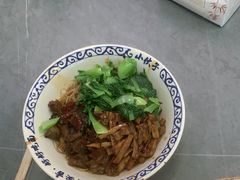 -梅溪·小伙子干挑面(安吉总店)