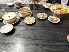 -宫事颐庭·老佛爷贵寿下午茶(颐和园店)